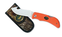 Outdoor Edge Grip Blaze Hook Knife - 743404201207