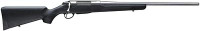 Tikka T3X Lite .270 Winchester 22.4 Inch Barrel Stainless Steel Finish Black Synthetic Stock 3 Round - 082442858814