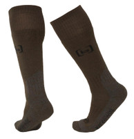 Banded Wool Socks Knee Heavy Weight - 848222031408