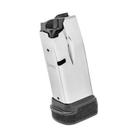 Springfield Armory Hellcat  9mm Luger 13rd Stainless Extended Magazine - 706397931247