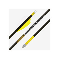 Gold Tip Arrow 300 With 2" Raptor Vanes - 791331011178