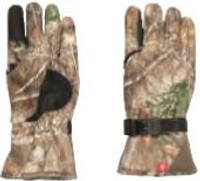 Jacob Ash Men's Stormproof Shooters Glove - 043552026487