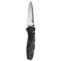 Benchmade 580 Barrage Knife - 610953130763