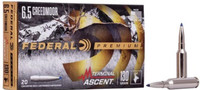 Federal Terminal Ascent 30-06 SPRG 175 Grain | 20 Rounds - 604544659405