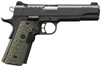 Kimber KHX Custom .45 ACP - 669278303581