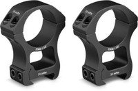 Vortex Pro Series 30MM Riflescope Rings - 843829101318