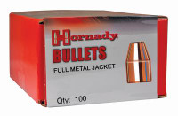 XTP Bullet .355 Diameter 115 Grain Full Metal Jacket Round Nose Encapsulated - 090255355574