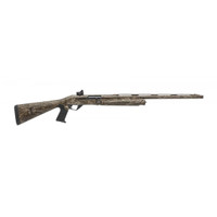 Benelli Performance Shop Super Black Eagle III Turkey 12 Guage 3.5" 24" Barrel | Mossy Oak Bottomland | Pistol Grip - 650350113525