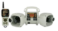 FoxPro Shockwave Electronic Predator Call - 831621003176