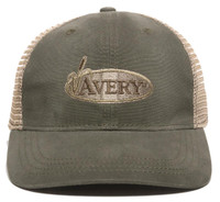 Avery Standard Cap - 700905445363