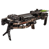 Fred Bear Impact Crossbow - 754806327846