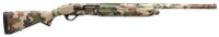 Winchester SX4 Waterfowl Hunter 20 Gauge 3" 28" Barrel | Woodland Camo - 048702023095