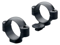 Leupold 1 Inch Extension Rings Standard High Gloss - 030317499129