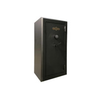 Surelock Cascade 24 Gun Safe Textured With E-Lock - 810034189264