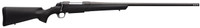 Browning 035818227 AB3 Stalker Long Range 7mm Rem Mag 3+1 26" MB Matte Black Synthetic Stock Matte Blued Right Hand - 023614735090