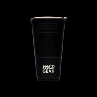 Wyld Gear Wyld Cup - 24oz Black - 856607008242