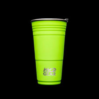 Wyld Gear Wyld Cup - 24oz Lime - 810031800070