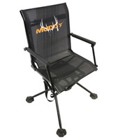 Muddy Swivel-Ease XT Ground Seat - 888151026755