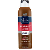 Tink’s #69 Doe-In-Rut - Hot Shot Gel Stream Synthetic 5oz. - 049818214797