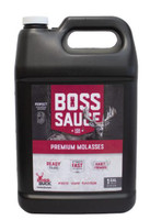 Boss Buck Molasses Attractant - Premium - 888151026915