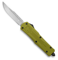 Cobratec Medium Fs-3 Od Green - 099654036077