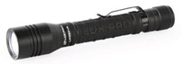 LuxPro Compact 2AA 280 Lumen LED Pocket Flashlight - 812436010382