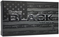 Hornady Black .308 Winchester 155 Grain A-Max 20 Rounds Per Box - 80927 - 090255809275