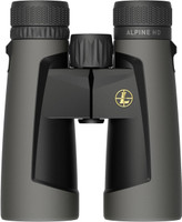 Leupold BX-2 Alpine HD 10x52mm Roof Prism | Shadow Gray EXO-Armor | 181178 - 030317029524