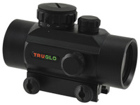 TruGlo Traditional 1x30mm 5 MOA Illuminated Red | TG8030P - 788130011584