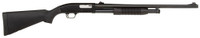 Mossberg Model 88 Slug 12 Gauge 24" Barrel 3" | Black | Pump Action - 049533310170