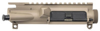 Aero Precision AR-15 Assembled Upper Receiver | Multi-Caliber | Flat Dark Earth Cerakote | APAR501801AC - 815421020915