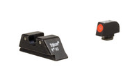 Trijicon HD™ Night Sights - Glock Standard Frames (MOS) 601089 - 719307215115