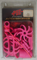 PSE Color Kit Accessories Pink Part #01215PK - 042958522166