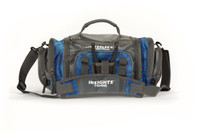 Insights Fishing 3600 Tackle Bag in Realtree Wav3 Blue - 850023834027