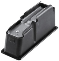 Magazine for X-Bolt Short Action Standard .308 Winchester, 7mm-08 Remington, .243 Winchester 4 Rounds - 023614048275