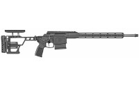 Sig Sauer Cross  6.5 Creedmoor 18" 5+1 Black Anodized Brushed Stainless Sig Precision Adjustable & Folding Stock Black Polymer Grip - CROSS6518B - 798681625819