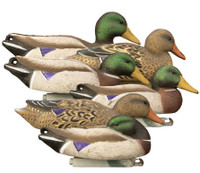 Higdon Full Size Foam Filled Mallard - 18024 - 710617180247