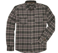 Dakota Grizzly Men's Riley Shirts - 024183873053