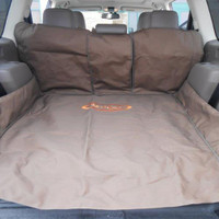 Mud River Cargo Liner -