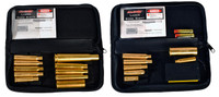 Aimshot KTMASTERRED Master Rifle Laser Boresighter Kit Multiple Brass - 669256223931