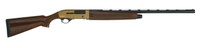 Tristar Viper G2 12 Gauge 28" Barrel 3" | Bronze Cerakote & Semi-Gloss Turkish Walnut - 713780241715