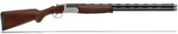 Franchi Instinct SLX 12 Gauge 3" 28" Barrel | AA Satin Walnut Engraved | Over/Under - 650350411850