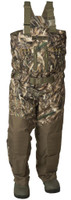 Banded Elite Black Label Breathable Uninsulated Waders -