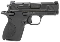 Smith & Wesson 12615 CSX 9mm Luger Caliber with 3.10" Barrel, 10+1 or 12+1 Capacity, (Between January 15 through April 2, buy a new CSX and get a $75 rebate.) - 022188885200