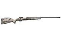 Browning X-Bolt Western Hunter Long Range 6.5 Creedmoor 035554282 - 023614852483