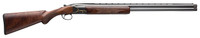 Browning Citori Gran Lightning 16 Gauge 28" Barrel 2.75" | Matte Black Engraved Metal Finish & Oil Black Walnut Stock - 023614744047