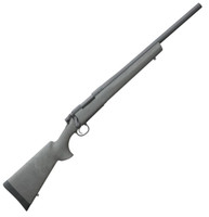 Remington 700 SPS Tactical Bolt Action Rifle 308 Win 20" Barrel - 810070682101