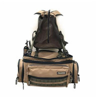 FOXPRO FXPSCOUTPK Scout Pack Vest Carry Bag for XWAVE and Small FOXPRO Units - 831621007792