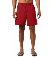 Columbia Men's Backcast III Shorts - 887921841796