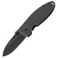 CRKT Squid Black Stonewash - 794023249026